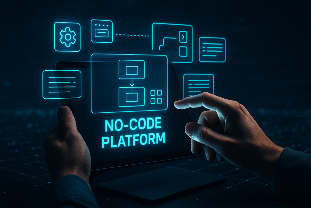 No-Code OSS Use Cases