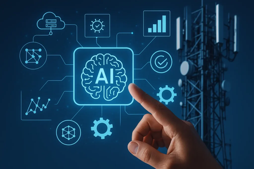 Agentic AI OSS